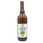La bière IPA Marie-Thérèse
