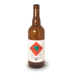 La bière de Noël Marie-Thérèse