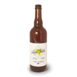 La bière ambrée Marie-Thérèse