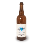 La bière blanche Marie-Thérèse