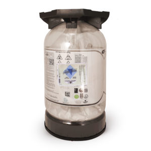 Marie-Thérèse bière blanche en fût de 30l