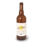 La bière blonde Marie-Thérèse